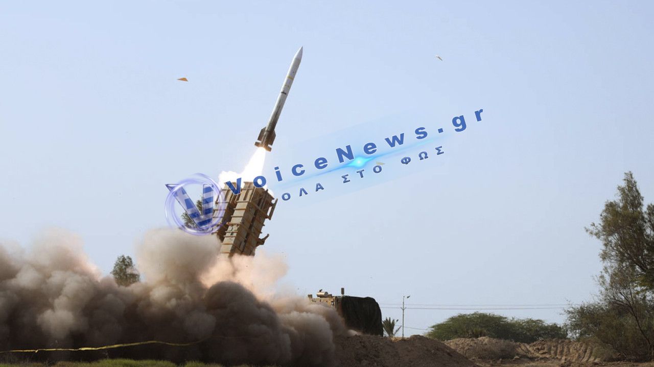 Το Ιράν ενισχύει την αεράμυνά του με 400 κινεζικά αντιαεροπορικά συστήματα – Συμφωνία εκατομμυρίων με φόντο τις εντάσεις με ΗΠΑ και Ισραήλ