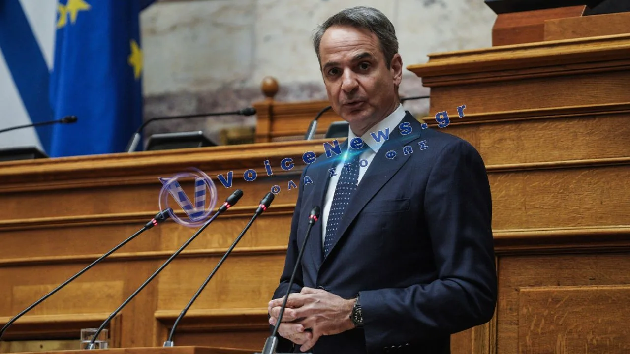 Εκλογές 2027: ανοίγει ο δρόμος για ανασχηματισμό – τα σενάρια Μητσοτάκη και οι αλλαγές στην κυβέρνηση