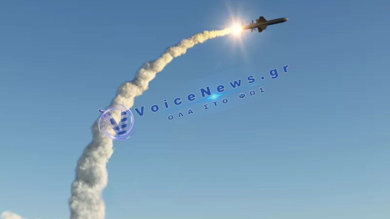 Συναγερμός στην Πολωνία: Ρωσικός πύραυλος κρουζ φέρεται να εισήλθε στον εναέριο χώρο – Καπνοί κοντά στα σύνορα με την Ουκρανία