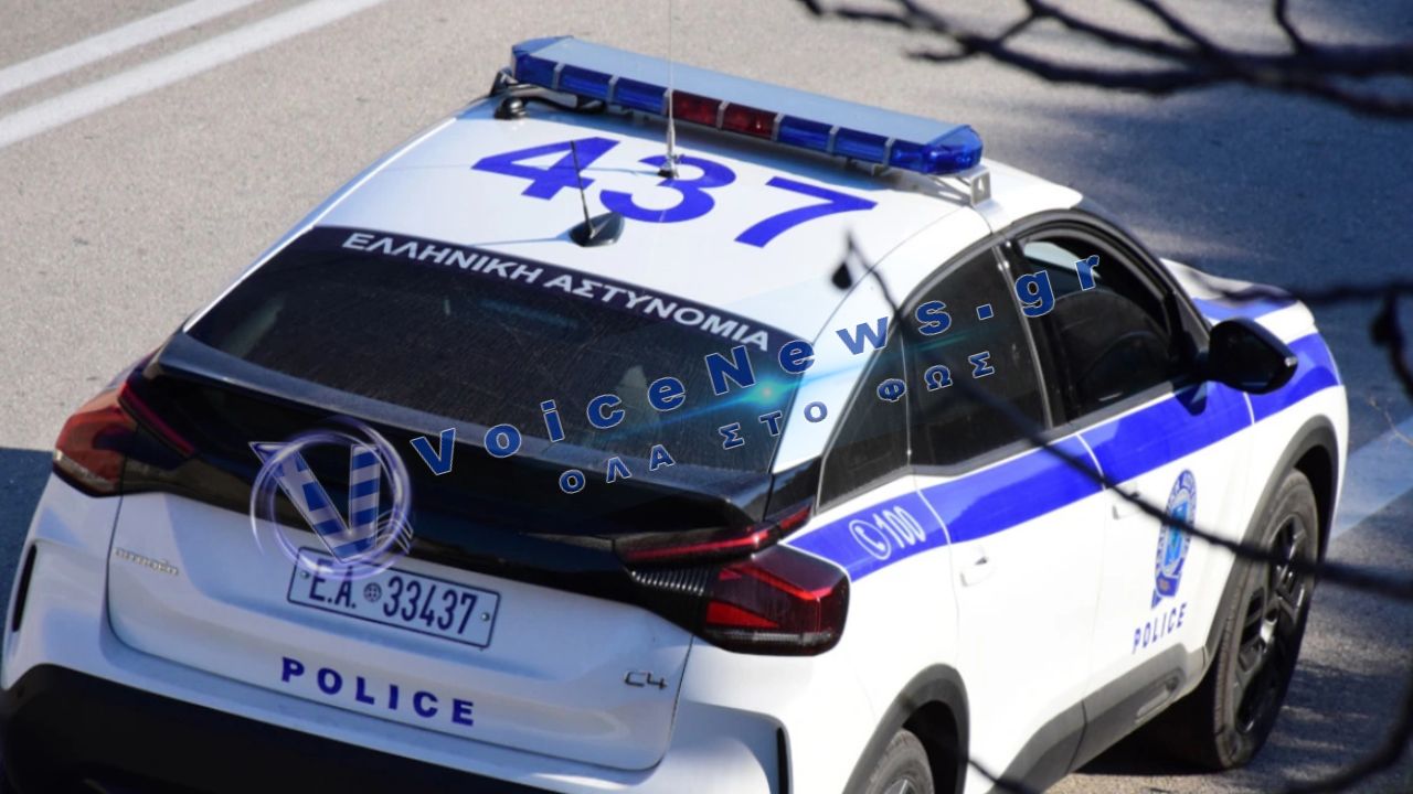 Αγίοι Θεόδωροι: Ξυλοδαρμός και ληστεία ανηλίκων – Δύο συλλήψεις, αναζητείται ακόμη ένας δράστης