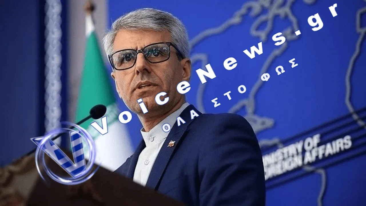 Μπαγκαεΐ: «Οι ΗΠΑ παραβίασαν κάθε πτυχή του μνημονίου κατανόησης»