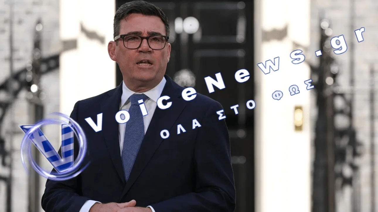 Άντι Μπέρναμ: «Οι άνθρωποι μπούχτισαν με την πολιτική – Θα γίνουμε καλύτεροι»