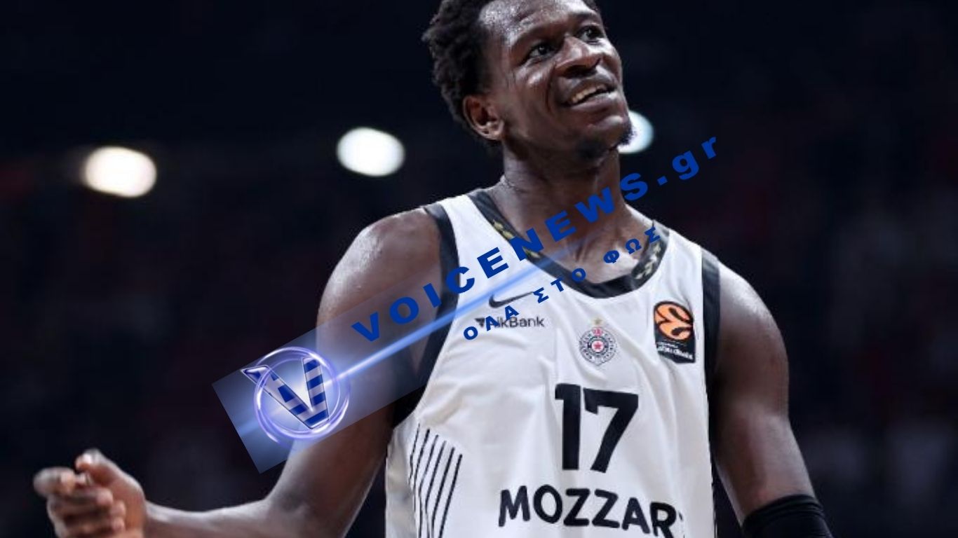 «Βόμβα» με Μπόνγκα! Ο Παναθηναϊκός τον φέρνει στην Αθήνα