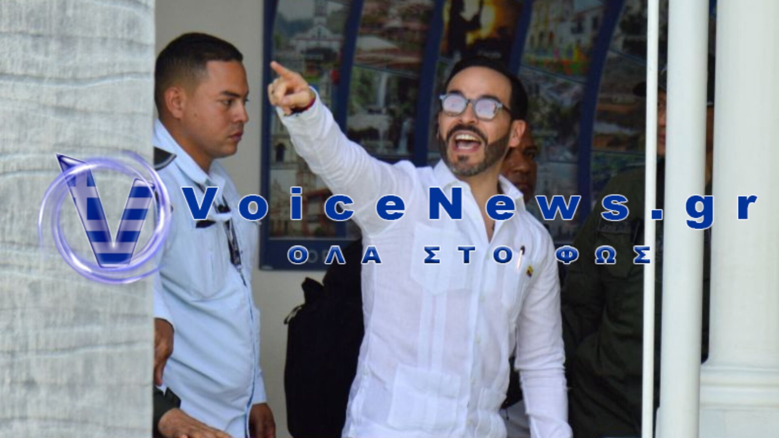 Κολομβία: Πρώην ηγέτης των FARC προειδοποιεί για νέα έκρηξη βίας