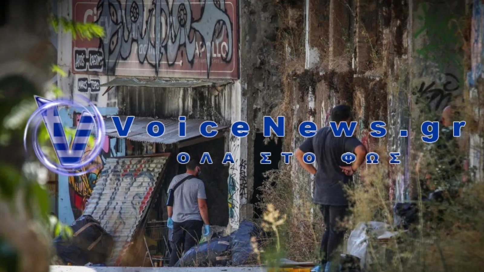 Θρίλερ στην Κυψέλη: Ποια ήταν η γυναίκα στη βαλίτσα – Το σενάριο που απομακρύνεται
