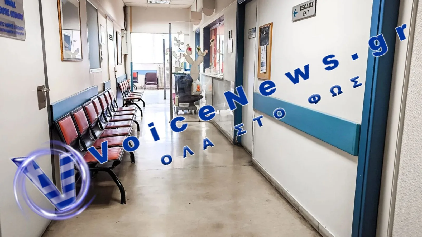 Στο νοσοκομείο 65χρονος ψαροντουφεκάς που τραυματίστηκε από διερχόμενο σκάφος στη Συκιά Χαλκιδικής