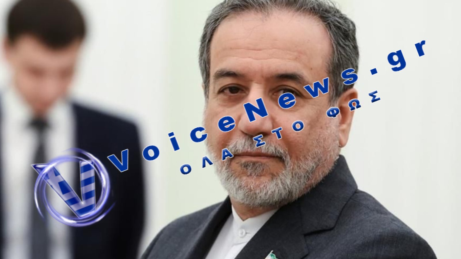 Το Ιράν απειλεί με αντίποινα την Ουκρανία: «Η επίθεση στο πλοίο μας δεν θα μείνει αναπάντητη»