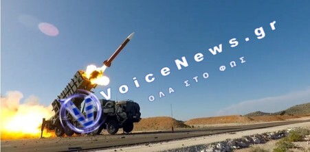 Η Ουκρανία αντιμετωπίζει μια κρίσιμη έλλειψη πυραύλων αναχαίτισης Patriot PAC-3