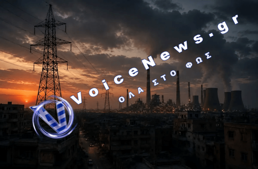 Το Ιράν ξεκινάει προγραμματισμένες διακοπές ρεύματος σε εθνικό επίπεδο, λόγω των ζημιών από τον πόλεμο