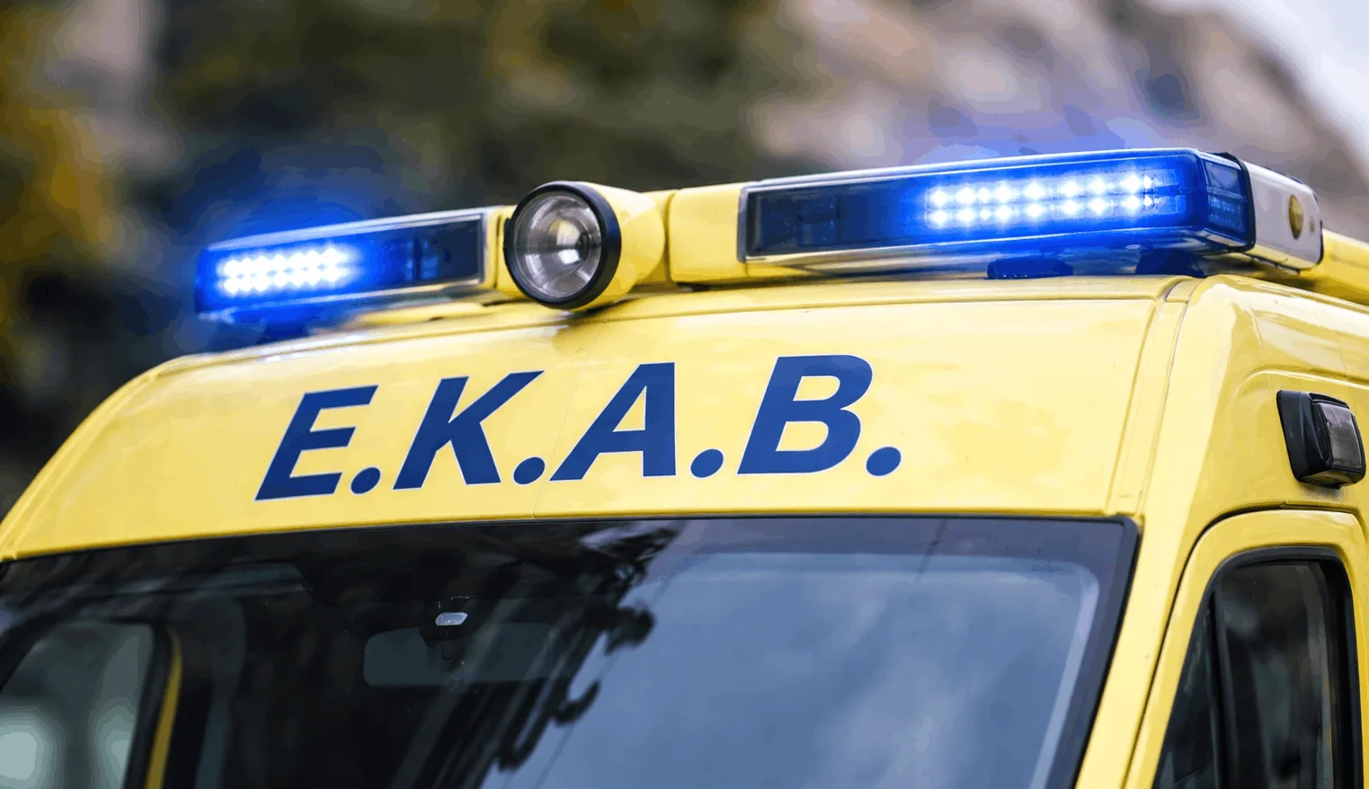 Σαμοθράκη: Τραυματίστηκε 50χρονος Ισραηλινός μετά από πτώση σε δύσβατο σημείο στις Βάθρες