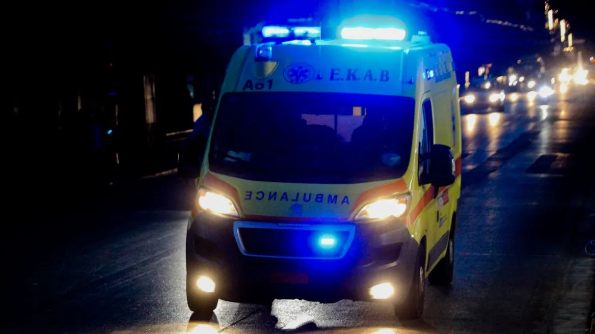 Χαλκιδική: Τραυματίστηκε στο κεφάλι 57χρονος Γερμανός σε θαλάσσιο πάρκο – Στο νοσοκομείο μετά από βουτιά