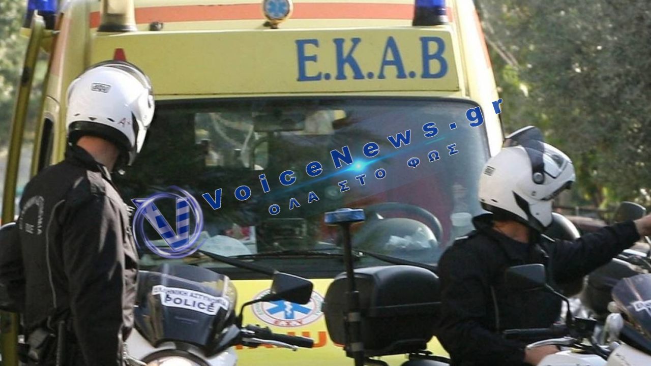 Iωάννινα: Nεκρός 64χρονος στο διαμέρισμά του – Eίχε πεθάνει ημέρες πριν τον εντοπισμό του