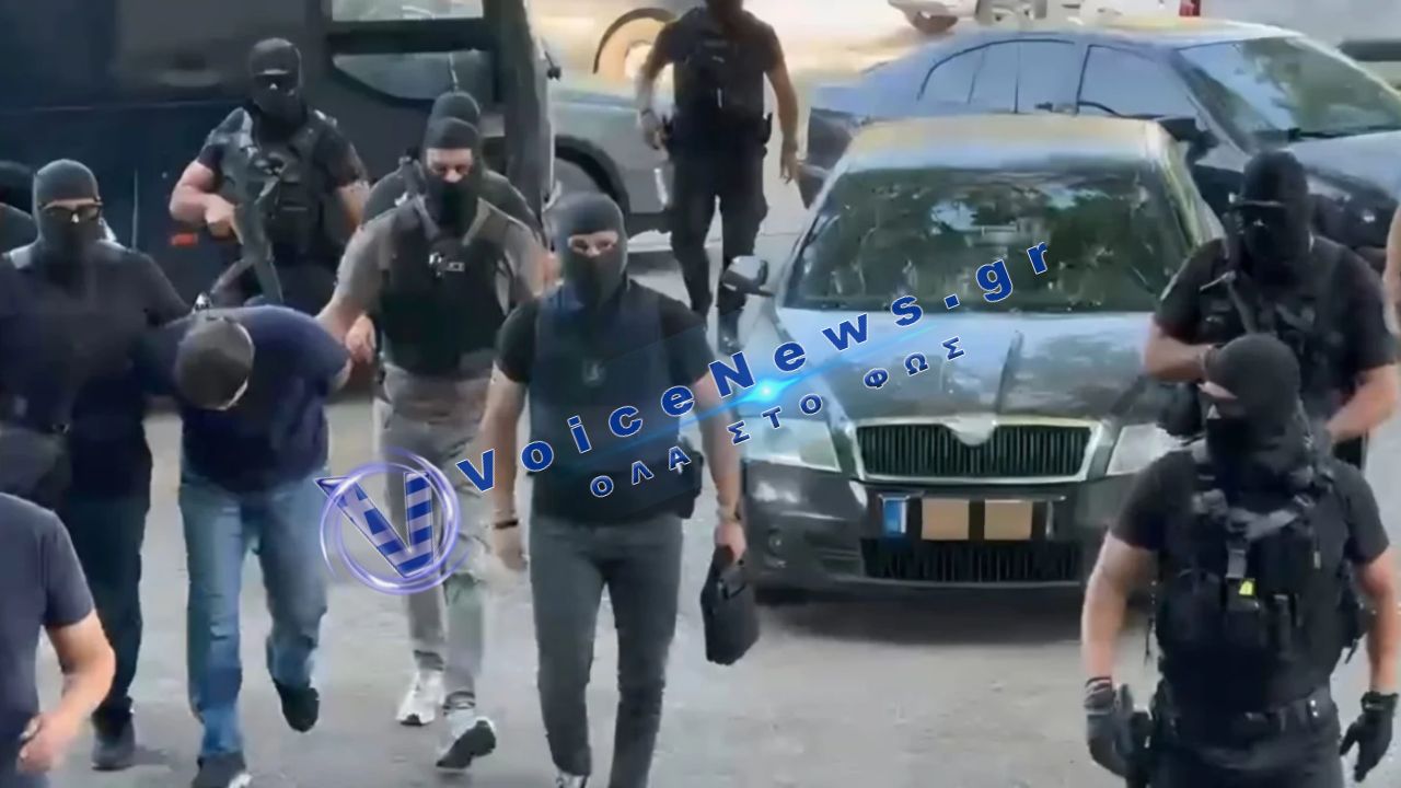 Δολοφονία Βάγιας Νέστορα: Απολογείται ο 24χρονος που φέρεται να έδωσε το διαμέρισμα στους δράστες