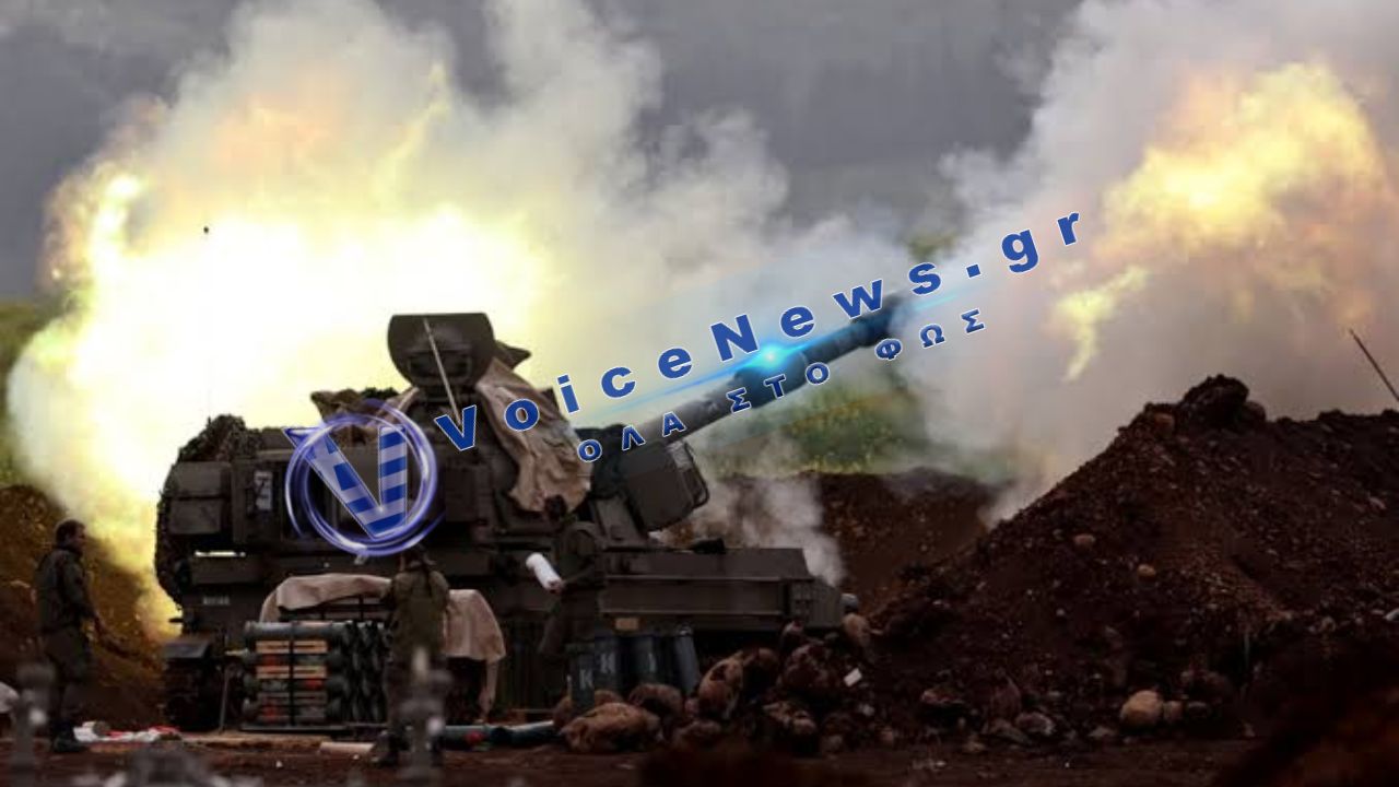 Η άρνηση των ΗΠΑ να εγγυηθούν την αποχώρηση του Ισραήλ από τον Λίβανο παραλύει τις διαπραγματεύσεις με το Ιράν