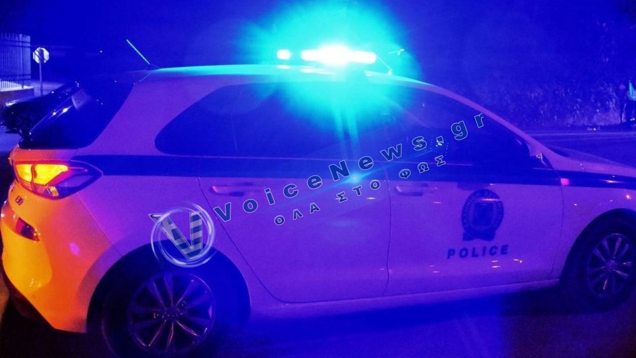 Πάτρα: Aγρια επίθεση με κατσαβίδι σε πορτιέρη νυχτερινού κέντρου