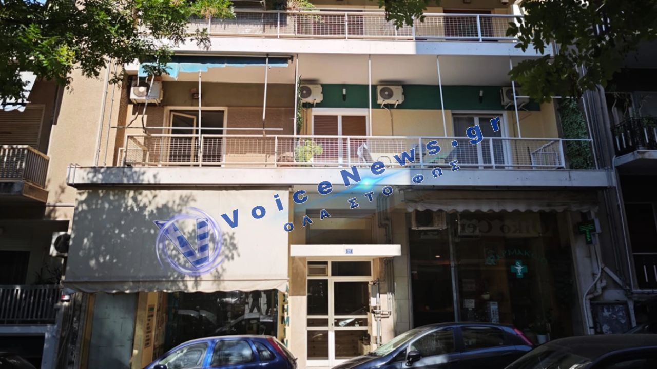 Παγκράτι: «Μύριζε εδώ και 10 μέρες» Λένε οι γείτονες για τον άνδρα που βρέθηκε νεκρός σε σήψη