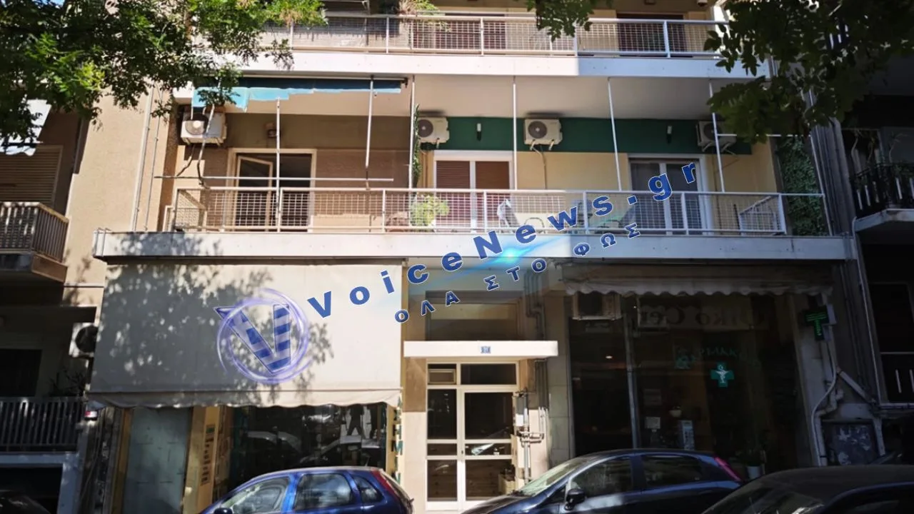 Παγκράτι: «Μύριζε εδώ και 10 μέρες» Λένε οι γείτονες για τον άνδρα που βρέθηκε νεκρός σε σήψη
