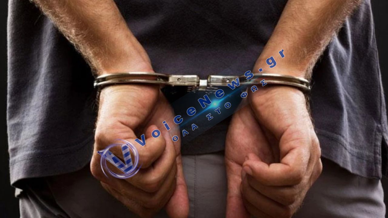 Σύλληψη 55χρονου για σεξουαλική παρενόχληση 30χρονης στο κέντρο της Θεσσαλονίκης