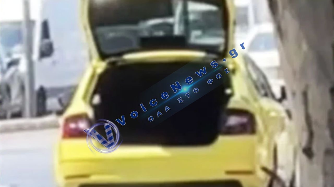 Απίστευτη καταγγελία: Οδηγός ταξί ζήτησε διπλάσιο κόμιστρο και έφυγε κρύβοντας τις πινακίδες
