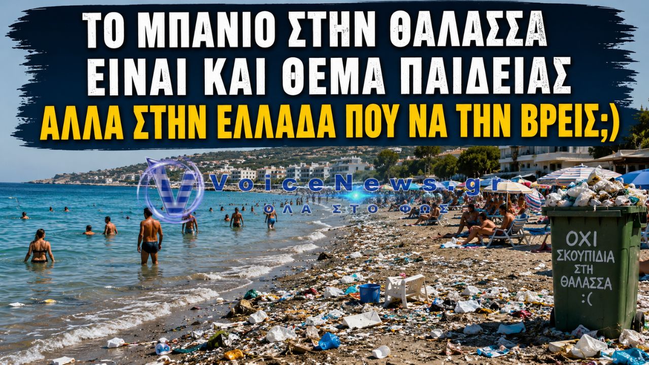 30 ΝΕΚΡΟΙ ΛΟΥΟΜΕΝΟΙ ΜΕΣΑ ΣΕ ΜΟΛΙΣ 11 ΗΜΕΡΕΣ – ΣΟΚ ΑΠΟ ΤΟΝ ΚΑΛΟΚΑΙΡΙΝΟ ΑΠΟΛΟΓΙΣΜΟ