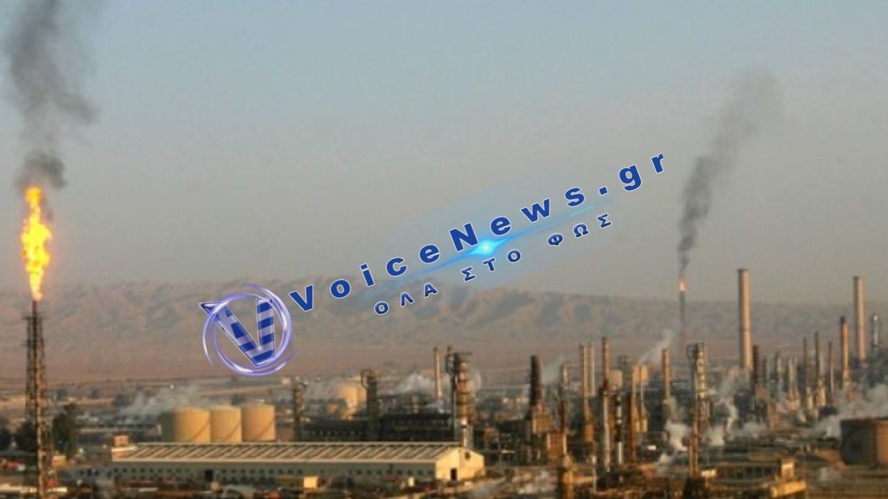 Η Ουκρανία έπληξε αποθήκη πετρελαίου στη Σταυρούπολη – Νέα επίθεση σε κρίσιμη ενεργειακή υποδομή της Ρωσίας