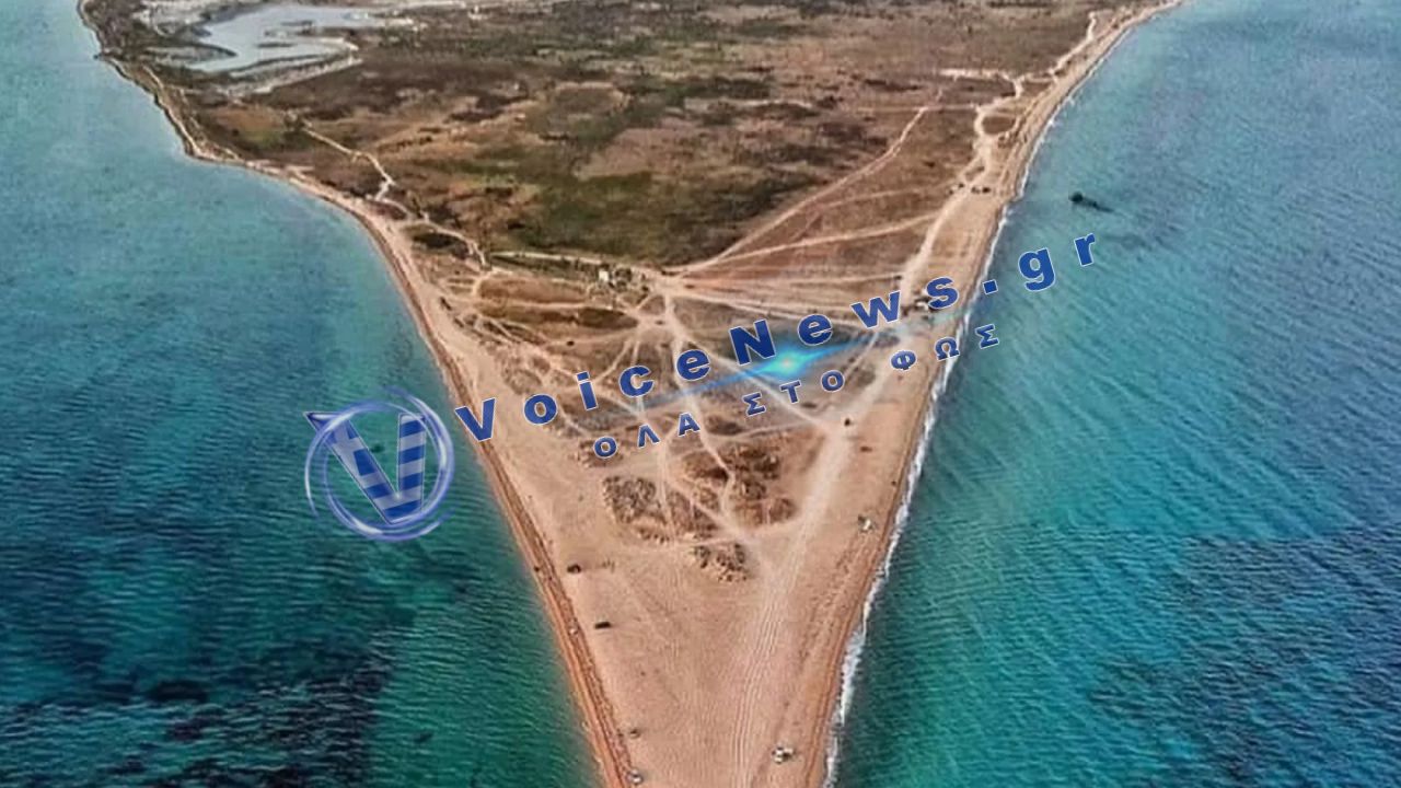 Νάρκη εντοπίστηκε στη θαλάσσια περιοχή της Επανομής – Σε συναγερμό οι Αρχές
