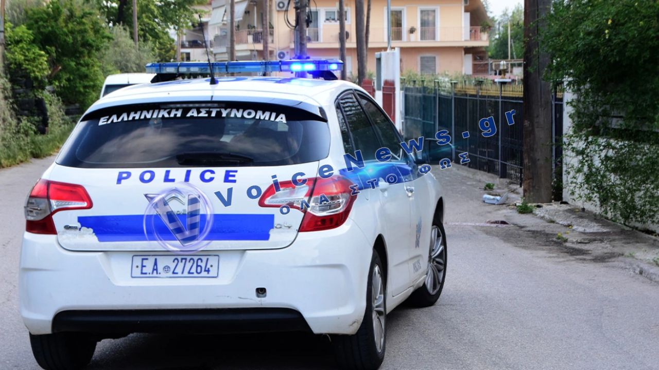 Θεσσαλονίκη: 17χρονος «πέταγε» με 170 χλμ. την ώρα σε κλεμμένη μηχανή – Χωρίς δίπλωμα και με όριο 50 χλμ.