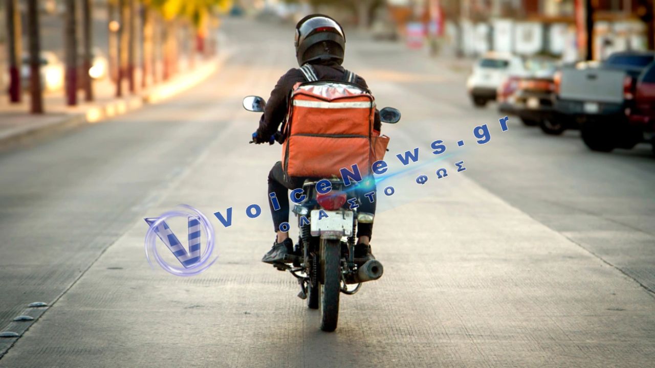 Χωρίς delivery ο τελικός του Μουντιάλ – στάση εργασίας από τους διανομείς για την ασφάλεια στους δρόμους