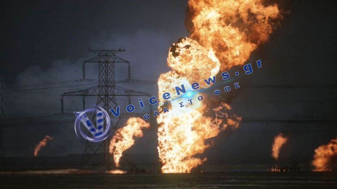 Ιρανική επίθεση στο Κουβέιτ – Στο στόχαστρο μονάδα ηλεκτρισμού και αφαλάτωσης νερού
