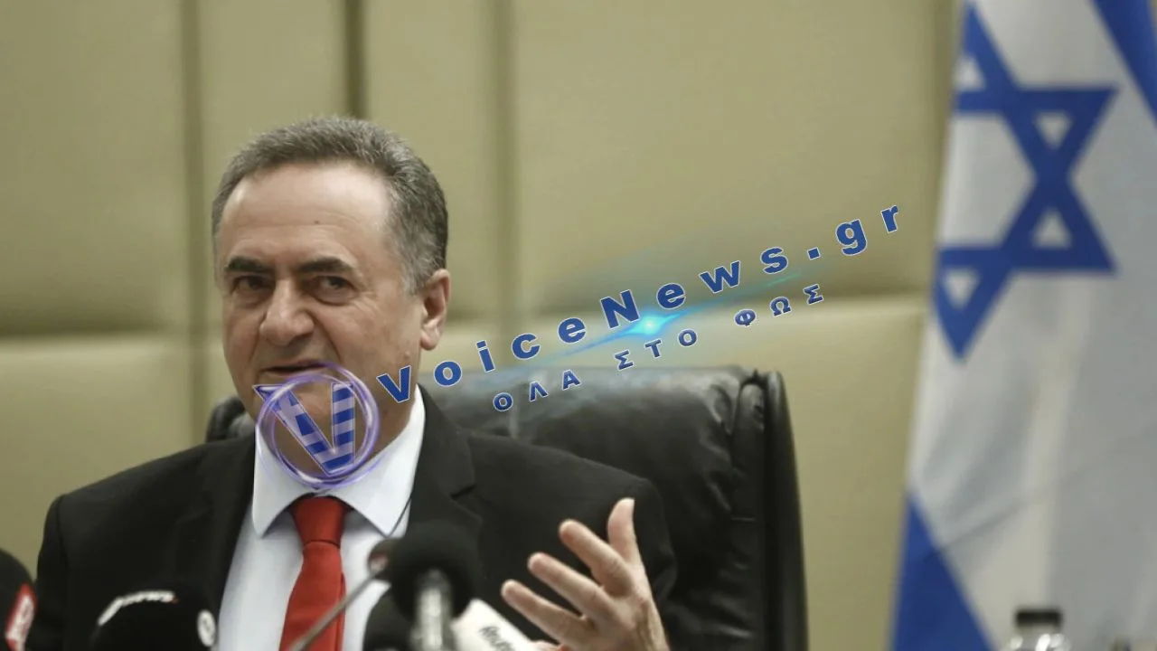 Ισραήλ προς Ιράν: Θα απαντήσουμε με όλες μας τις δυνάμεις σε οποιαδήποτε πυραυλική επίθεση