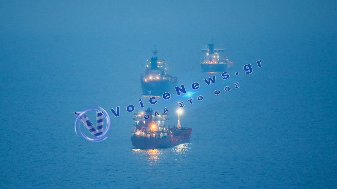 Επίθεση σε πλοίο με σιτηρά: Πέντε νεκροί μετά από ρωσικό πυραυλικό πλήγμα – Αγνοούνται μέλη του πληρώματος