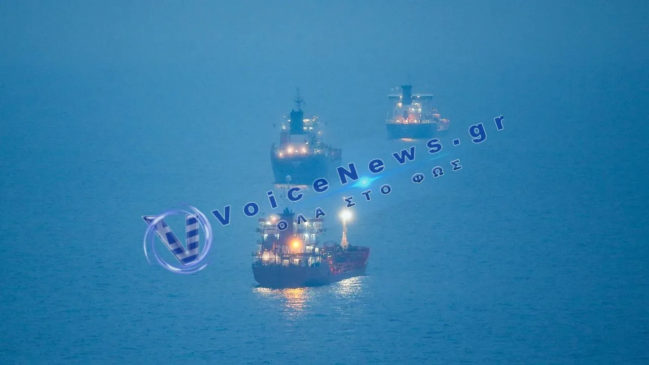 Επίθεση σε πλοίο με σιτηρά: Πέντε νεκροί μετά από ρωσικό πυραυλικό πλήγμα – Αγνοούνται μέλη του πληρώματος