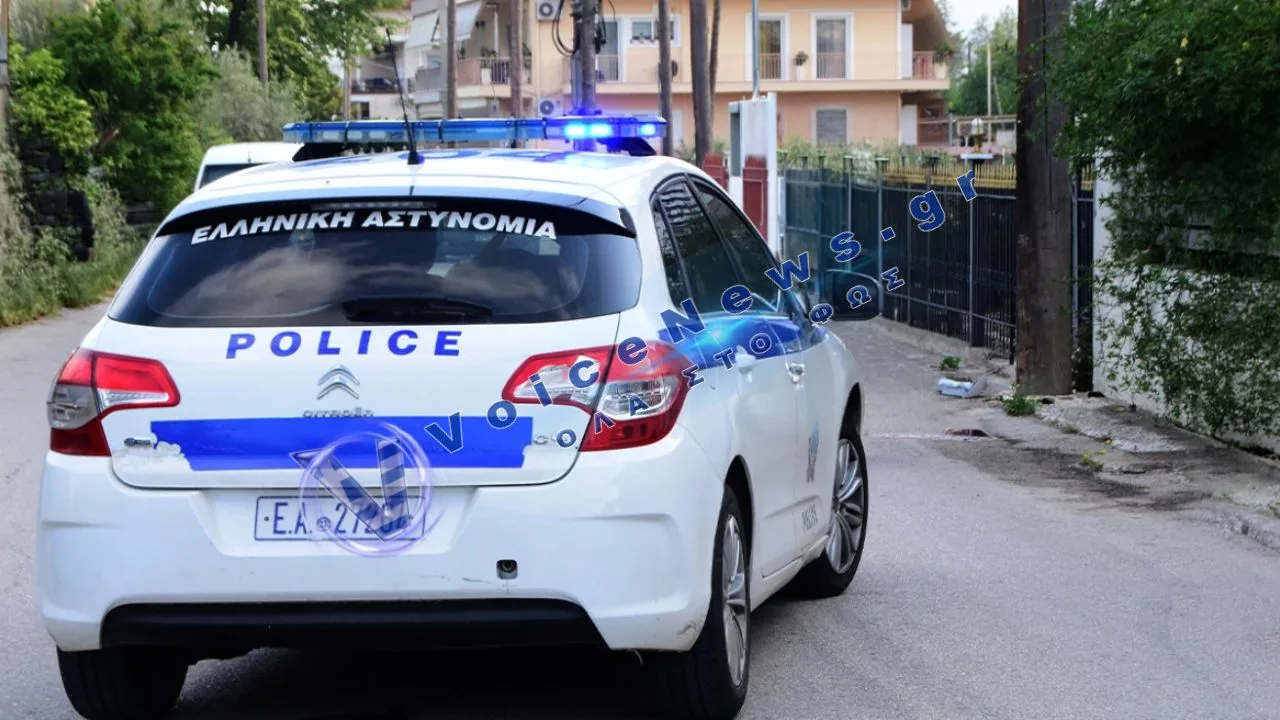 Περιστέρι: «Χτύπησαν» εταιρικό όχημα με λεία 11.000 ευρώ – Στο στόχαστρο υπάλληλος που φέρεται να έδινε πληροφορίες