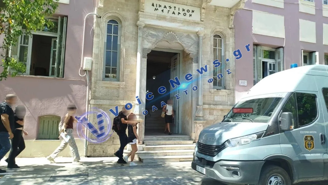 Ηράκλειο: Στον εισαγγελέα οι ανήλικες για τον ξυλοδαρμό 15χρονης – Αναζητείται το κορίτσι που φέρεται να κατέγραφε την επίθεση