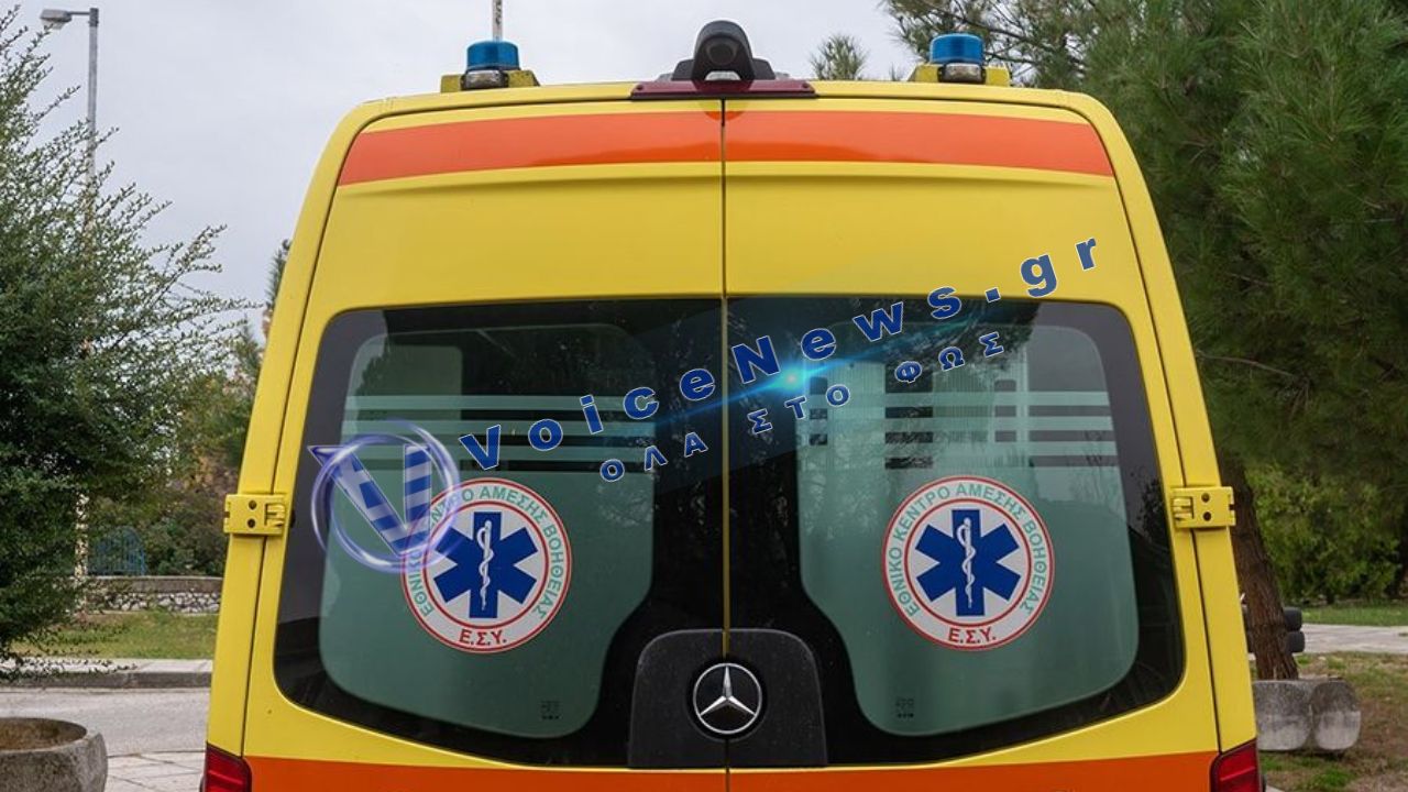 Θλίψη στην Αχαΐα: 57χρονος εντοπίστηκε νεκρός μέσα στο σπίτι του – Τι εξετάζουν οι Αρχές