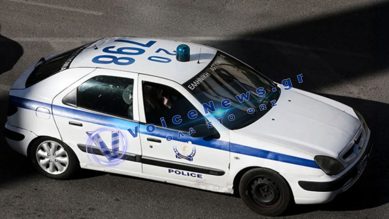 Καταδίωξη θρίλερ στον Έβρο: Τέσσερις διακινητές στα χέρια της ΕΛ.ΑΣ. – Τροχαίο με τραυματίες και 29 μετανάστες στο κύκλωμα