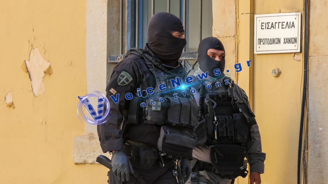 Ιατροδικαστής Χανίων: Οι 8 υποθέσεις που μπήκαν στο μικροσκόπιο – Από τροχαία και ναρκωτικά έως καταγγελία βιασμού
