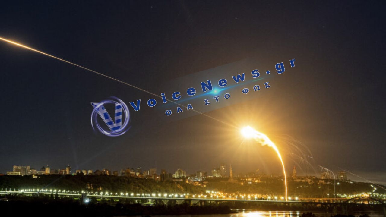 Ουκρανικά drones χτυπούν ρωσική υποδομή κοντά στην Αγία Πετρούπολη – Συναγερμός στην αεράμυνα