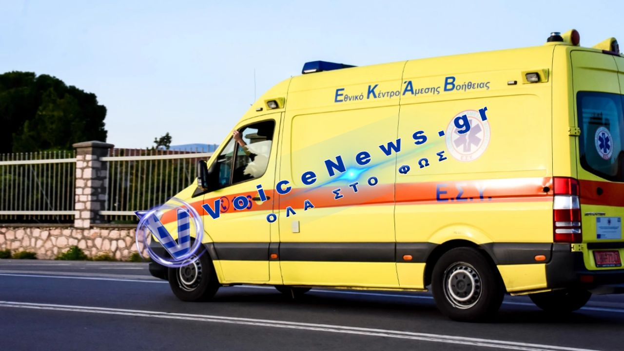 Νεκροί 18χρονος και 48χρονος σε δύο τροχαία σε Σέρρες και Πιερία – Μέσα σε λίγες ώρες τα δυστυχήματα