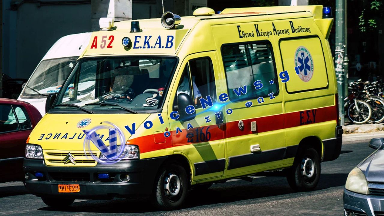 Τραγωδία στην Αιτωλοακαρνανία: Νεκρός 42χρονος μοτοσικλετιστής μετά από σύγκρουση με αγριογούρουνο
