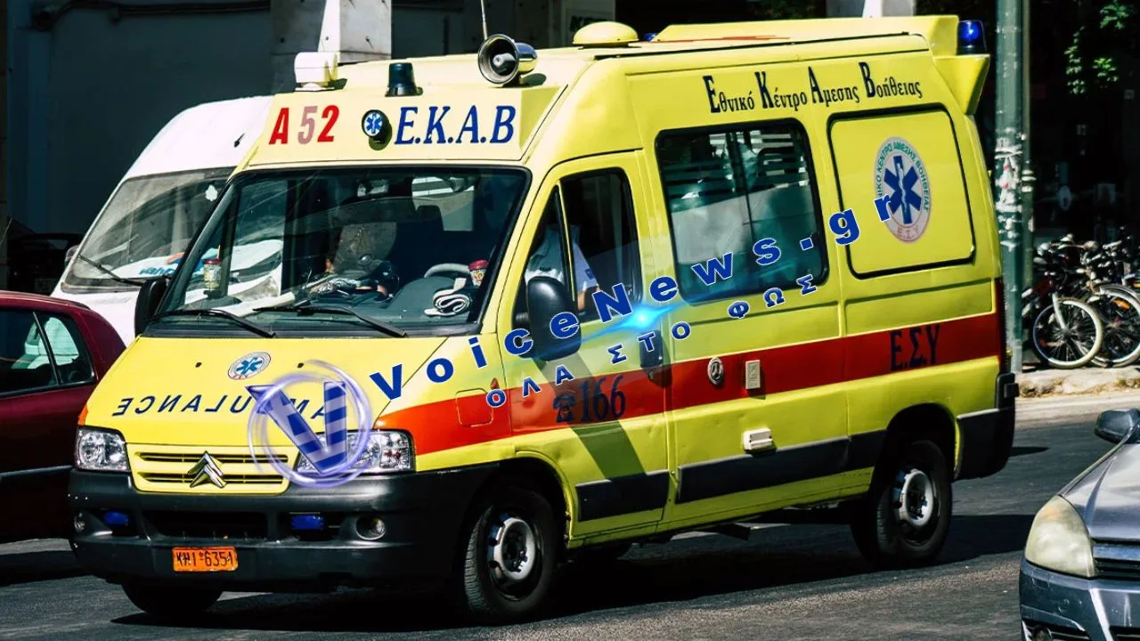Τραγωδία στην Αιτωλοακαρνανία: Νεκρός 42χρονος μοτοσικλετιστής μετά από σύγκρουση με αγριογούρουνο