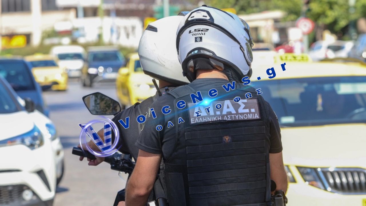 Χαλάνδρι:Συνελήφθη υπάλληλος περιπτέρου που πούλησε αλκοόλ σε 17χρονο που έπεσε από μπαλκόνι ξενοδοχείου