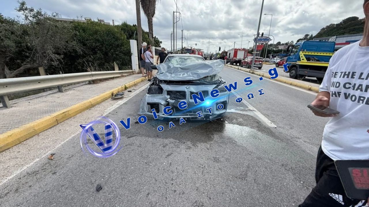 Ένοχος ο οδηγός της bmw που επιχείρησε να αφαιρέσει τον «εγκέφαλο» μετά το φονικό τροχαίο στη Ρόδο