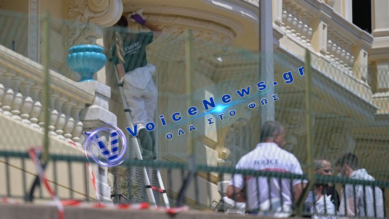 Εκρηξη στο Μονακό: Μία 39χρονη Ουκρανή η βασική ύποπτη – Δύο ακόμη συλλήψεις