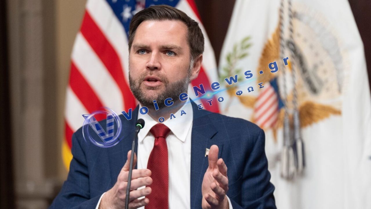 Βανς: Οι ΗΠΑ δεν θα στείλουν στρατεύματα στο Ιράν για αλλαγή καθεστώτος