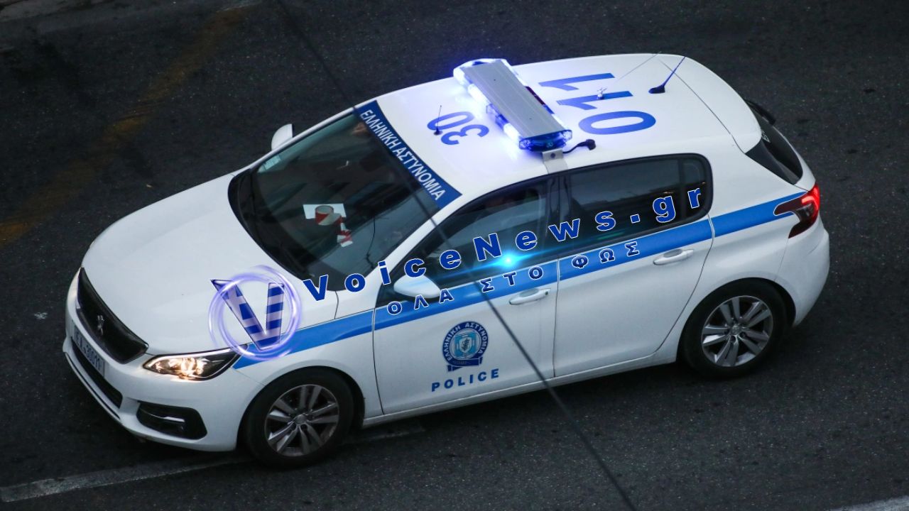 Θεσσαλονίκη: Σύλληψη 63χρονου που οδηγούσε υπό την επήρεια μέθης