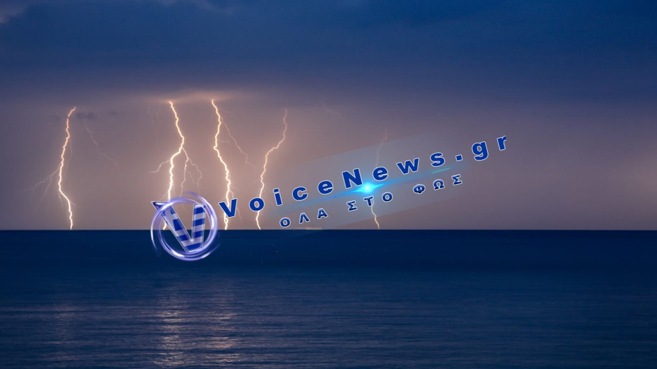 Καιρός: Νέα μελέτη προειδοποιεί – η Ελλάδα στις περιοχές υψηλού κινδύνου για ακραίους καύσωνες