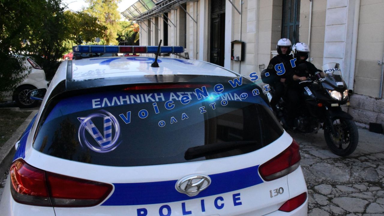 Θεσσαλονίκη: 39χρονος συνελήφθη για εκβιασμό της αδελφής του με απαίτηση 11.000 ευρώ