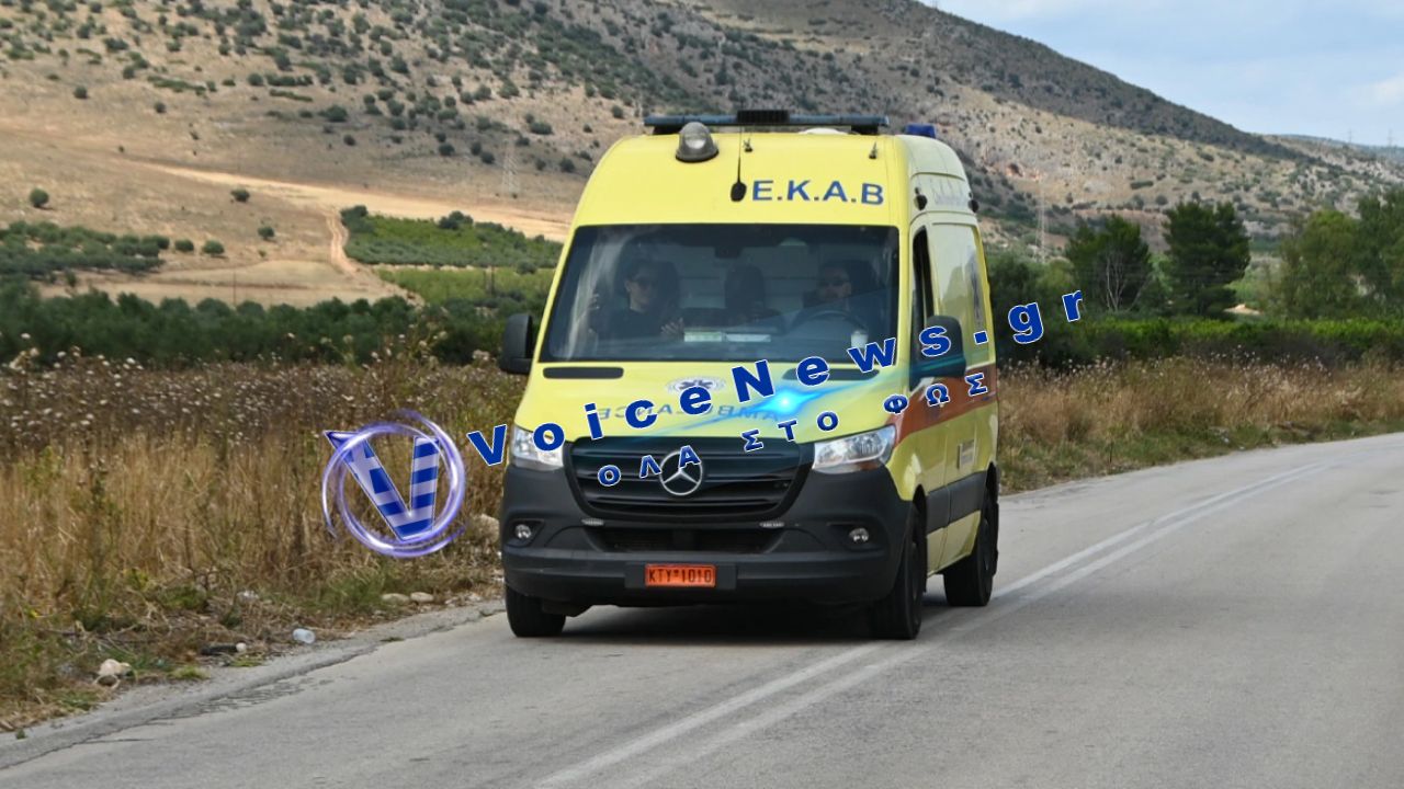 Θαύμα ζωής στους Προμάχους: 16χρονη σώθηκε από καρδιακή ανακοπή μέσα στο σπίτι της