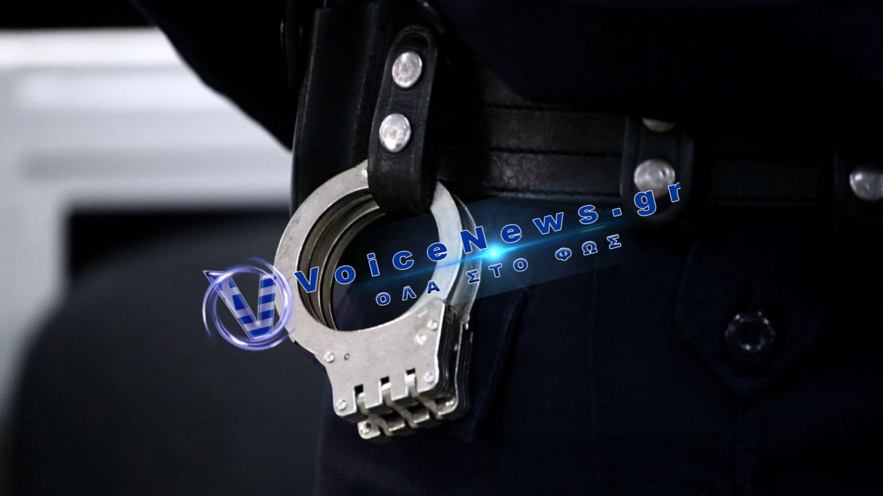 Kαταδικασμένος σε οκταετή κάθειρξη εντοπίστηκε να κυκλοφορεί ελεύθερος και συνελήφθη με ηρωίνη